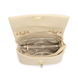 En-ji Young woo Shoulderbag - Almond