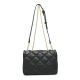 En-ji Young woo Shoulderbag - Black