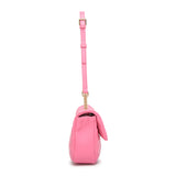 En-ji Young woo Shoulderbag - Pink