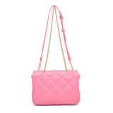 En-ji Young woo Shoulderbag - Pink