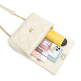 En-ji Young woo Shoulderbag - Ivory