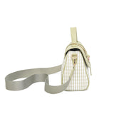 En-ji Hyora Handbag - Mint