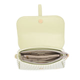 En-ji Hyora Handbag - Mint