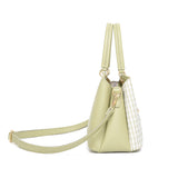 En-ji Minyoo Handbag - Mint