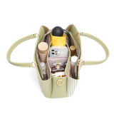En-ji Minyoo Handbag - Mint