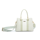 En-ji Jiyoon Handbag - Mint
