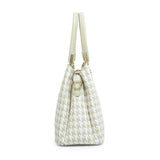 En-ji Jiyoon Handbag - Mint