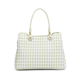 En-ji Jiyoon Handbag - Mint