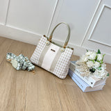 En-ji Jiyoon Handbag - Mint