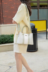 En-ji Jiyoon Handbag - Mint