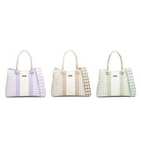 En-ji Jiyoon Handbag - Mint