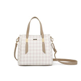 En-ji Yoojin Handbag - Khaki