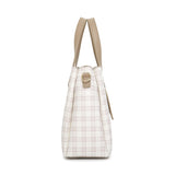 En-ji Yoojin Handbag - Khaki