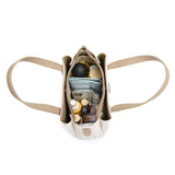 En-ji Yoojin Handbag - Khaki