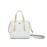 En-ji Yoojin Handbag - Mint