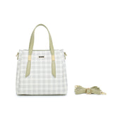 En-ji Yoojin Handbag - Mint