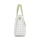 En-ji Yoojin Handbag - Mint