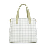 En-ji Yoojin Handbag - Mint