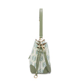 En-ji Woomi Shoulderbag - Olive