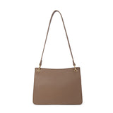 En-ji Dahyun Shoulderbag - Khaki