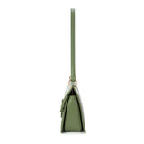 En-ji Dahyun Shoulderbag - Olive