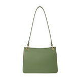 En-ji Dahyun Shoulderbag - Olive