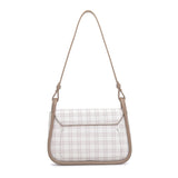 En-ji Kazuya Shoulderbag - Khaki