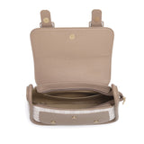 En-ji Kazuya Shoulderbag - Khaki