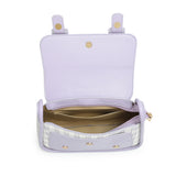 En-ji Kazuya Shoulderbag - Lilac