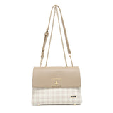 En-ji Namji ShoulderBag - Khaki