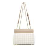 En-ji Namji ShoulderBag - Khaki