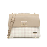 En-ji Namji ShoulderBag - Khaki
