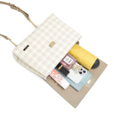 En-ji Namji ShoulderBag - Khaki