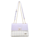 En-ji Namji ShoulderBag - Lilac