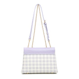 En-ji Namji ShoulderBag - Lilac