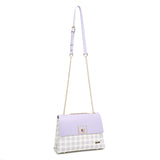 En-ji Namji ShoulderBag - Lilac