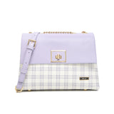 En-ji Namji ShoulderBag - Lilac
