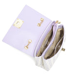 En-ji Namji ShoulderBag - Lilac