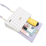 En-ji Namji ShoulderBag - Lilac