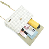 En-ji Namji ShoulderBag - Mint
