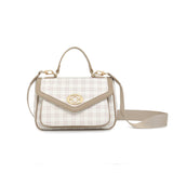 En-ji Hyunsoo Slingbag - Khaki