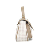 En-ji Hyunsoo Slingbag - Khaki