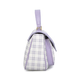 En-ji Hyunsoo Slingbag - Lilac