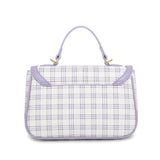 En-ji Hyunsoo Slingbag - Lilac