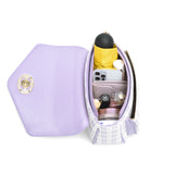 En-ji Hyunsoo Slingbag - Lilac