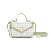 En-ji Hyunsoo Slingbag - Mint