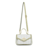 En-ji Hyunsoo Slingbag - Mint