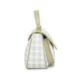 En-ji Hyunsoo Slingbag - Mint