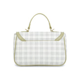 En-ji Hyunsoo Slingbag - Mint