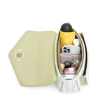 En-ji Hyunsoo Slingbag - Mint